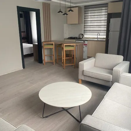 Apartment Via