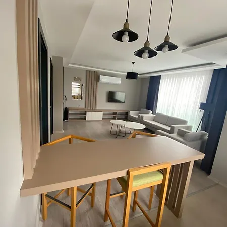 Via Apartment *