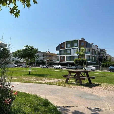 Via * Antalya